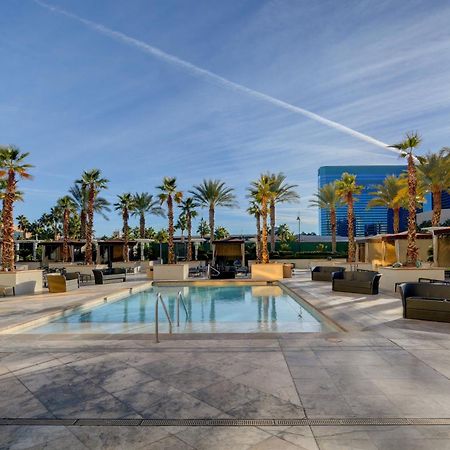 The Fantasy Suite Mgm Signature Pool View Las Vegas Exterior photo