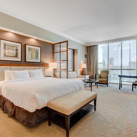 The Fantasy Suite Mgm Signature Pool View Las Vegas Exterior photo