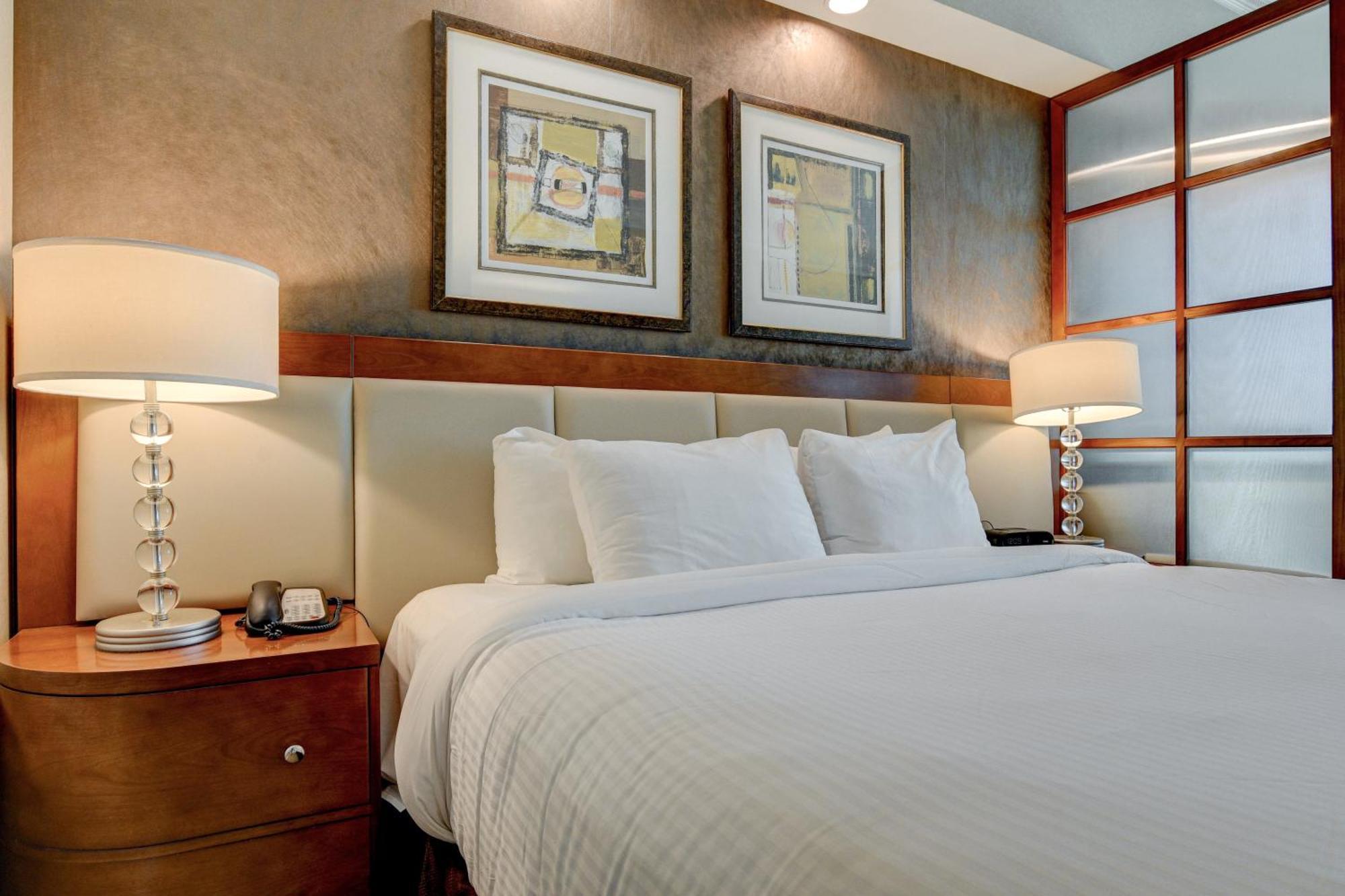 The Fantasy Suite Mgm Signature Pool View Las Vegas Exterior photo