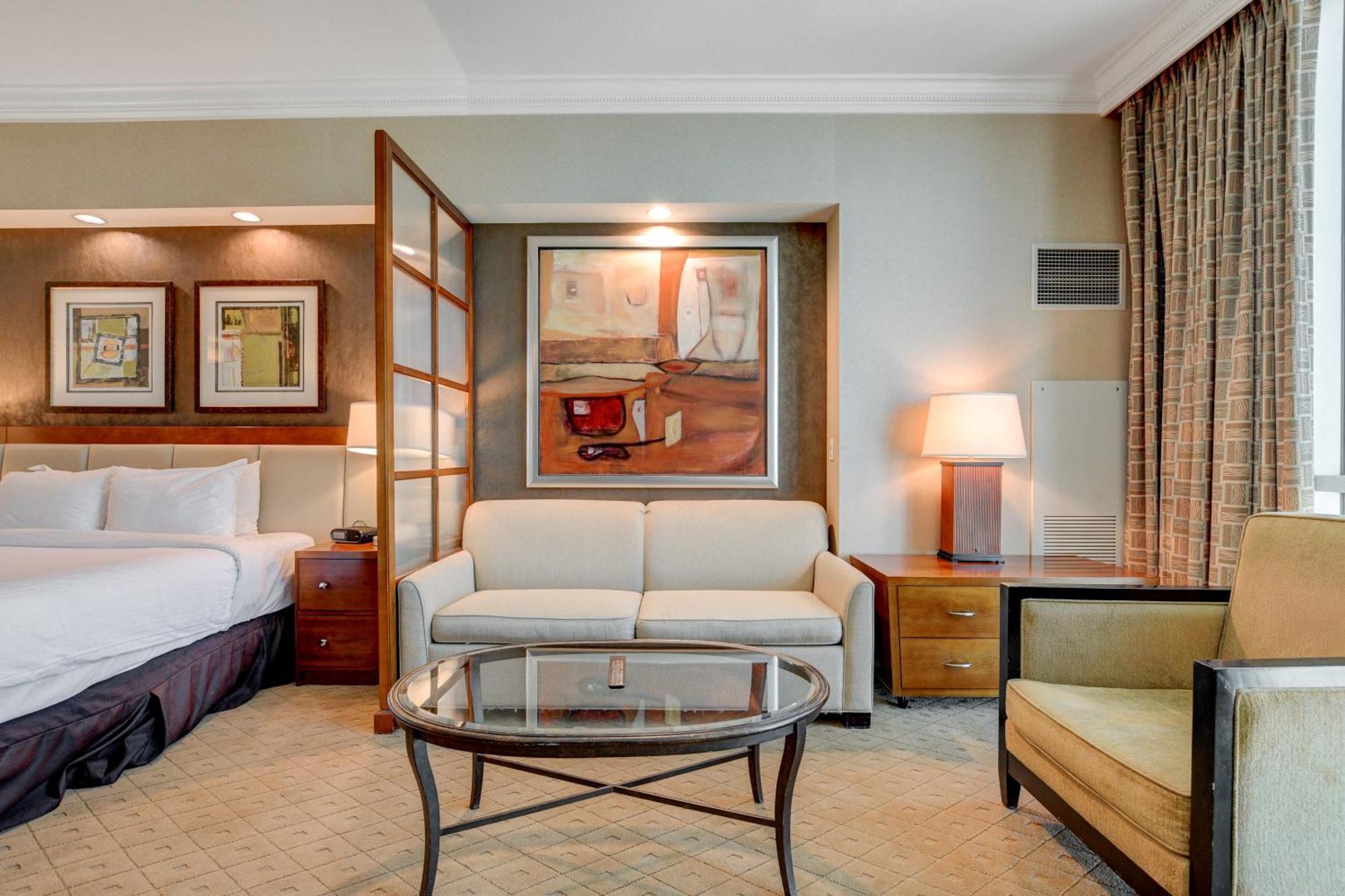 The Fantasy Suite Mgm Signature Pool View Las Vegas Exterior photo