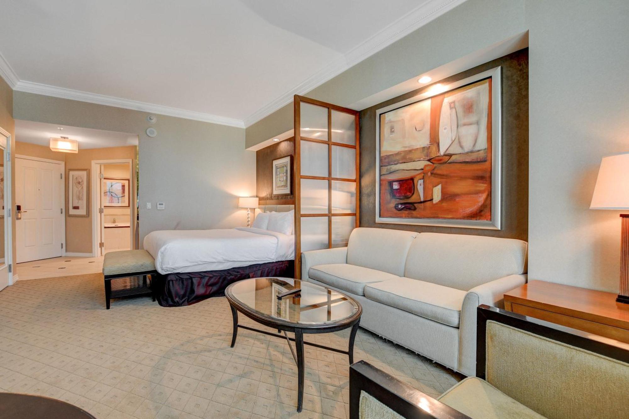 The Fantasy Suite Mgm Signature Pool View Las Vegas Exterior photo