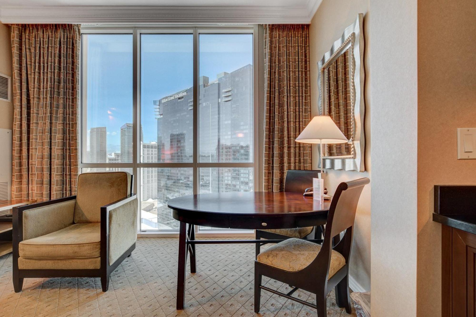 The Fantasy Suite Mgm Signature Pool View Las Vegas Exterior photo