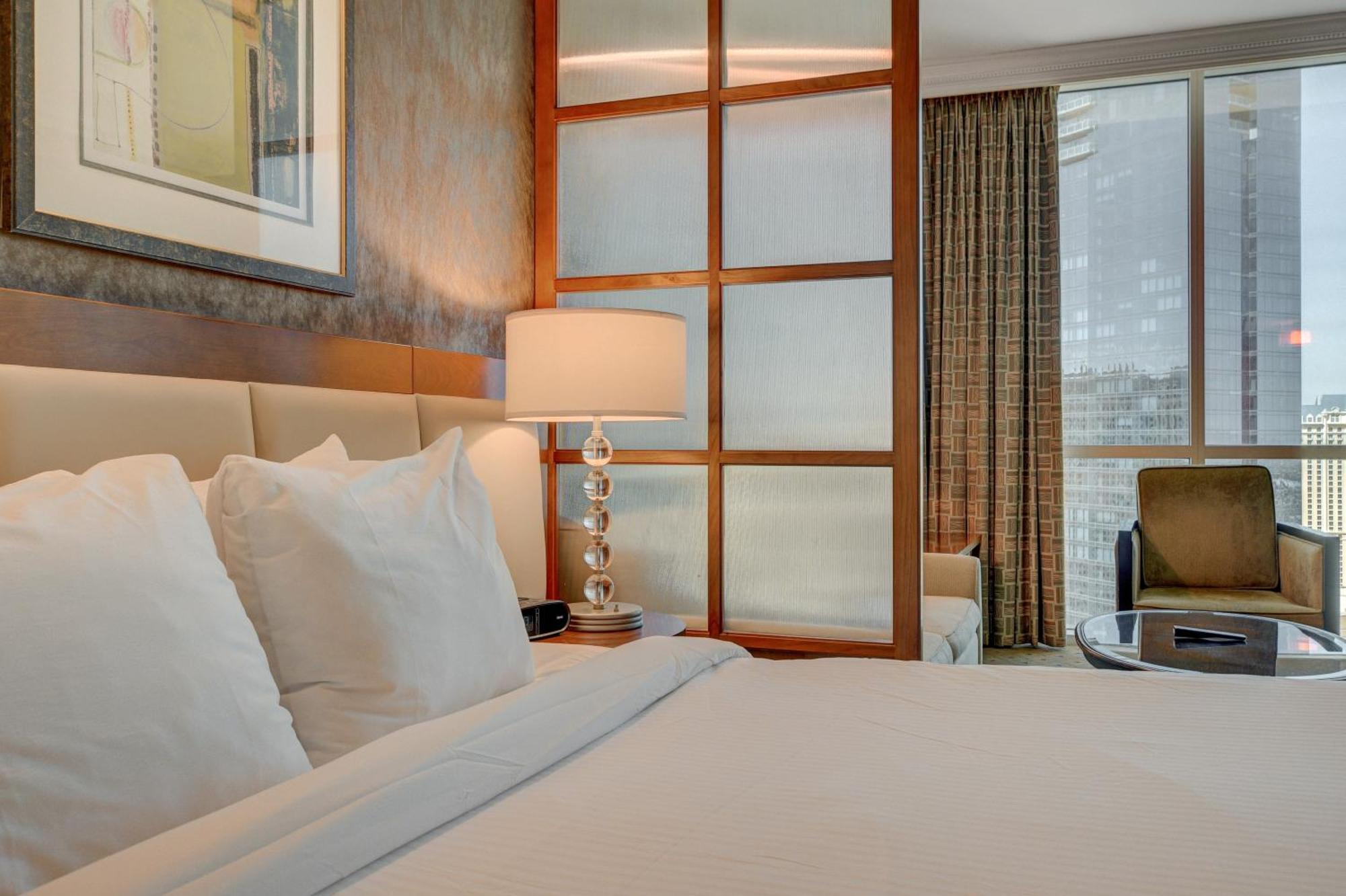The Fantasy Suite Mgm Signature Pool View Las Vegas Exterior photo