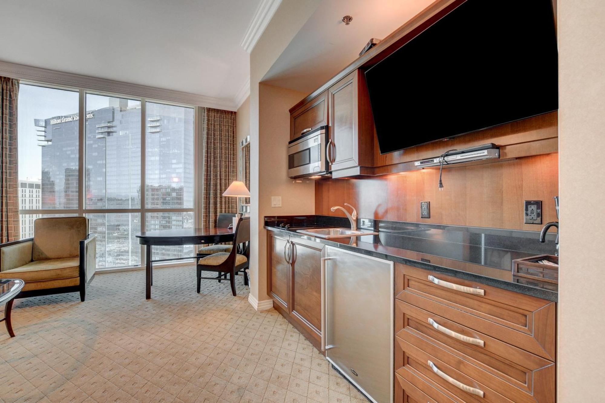 The Fantasy Suite Mgm Signature Pool View Las Vegas Exterior photo